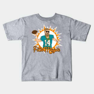 MIAMI FITZMAGIC Kids T-Shirt